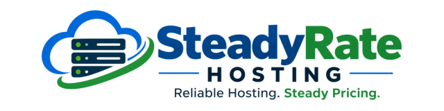 SteadyRate Hosting